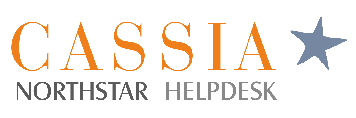 Cassia - Northstar Helpdesk